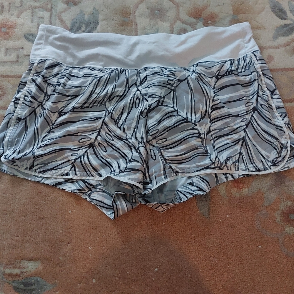 Workout Shorts Gap